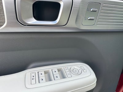 2027 Hyundai SANTA FE Limited