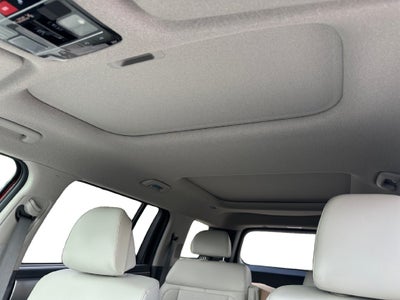 2027 Hyundai SANTA FE Limited