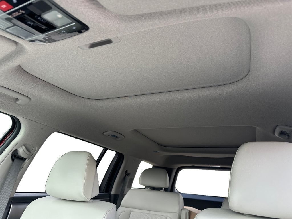 2027 Hyundai SANTA FE Limited