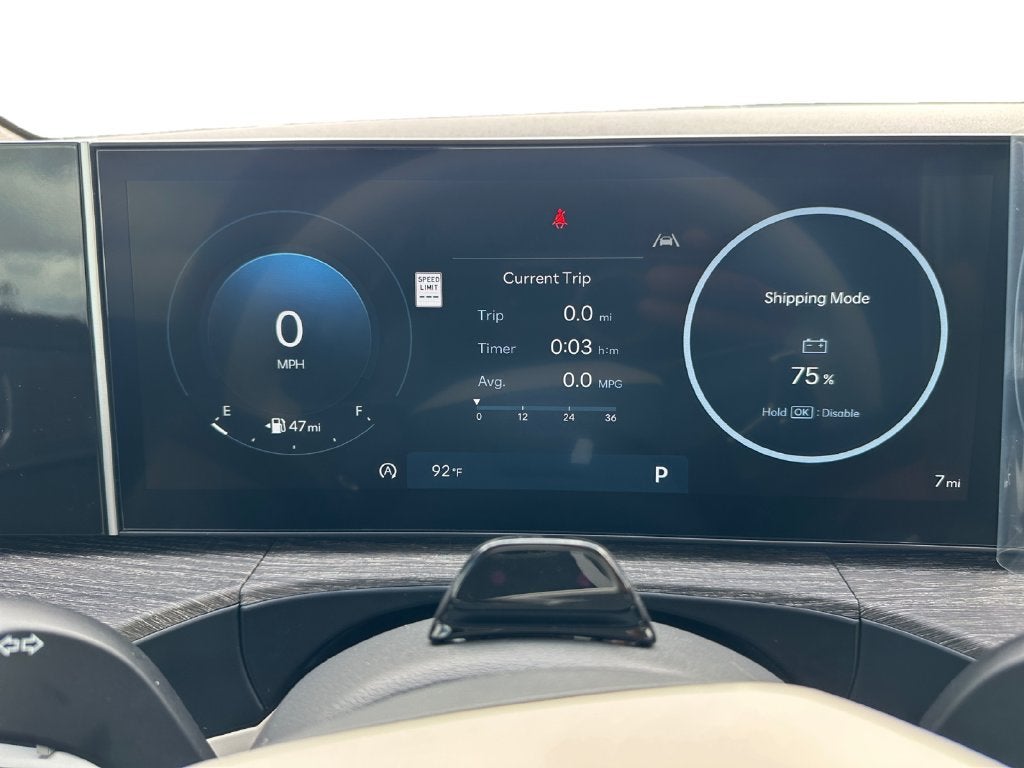 2027 Hyundai SANTA FE Limited