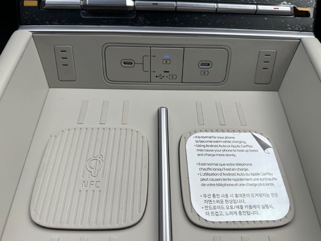 2027 Hyundai SANTA FE Limited