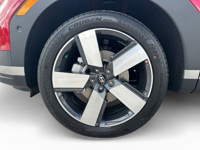 2027 Hyundai SANTA FE Limited