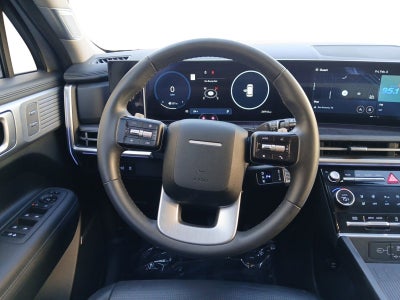 2024 Hyundai SANTA FE Limited