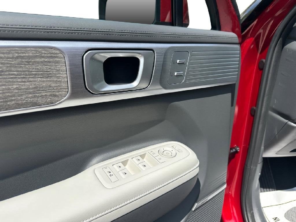 2027 Hyundai SANTA FE Limited