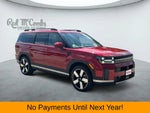 2027 Hyundai SANTA FE Limited