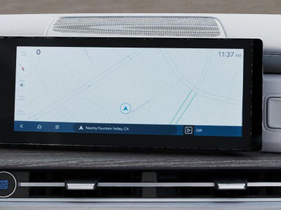 2027 Hyundai SANTA FE Limited