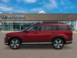 2027 Hyundai SANTA FE Limited
