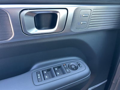 2027 Hyundai SANTA FE Limited