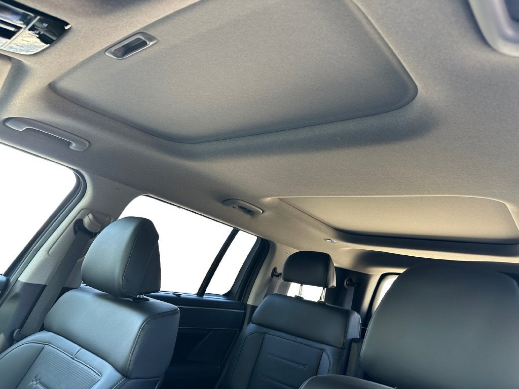 2027 Hyundai SANTA FE Limited