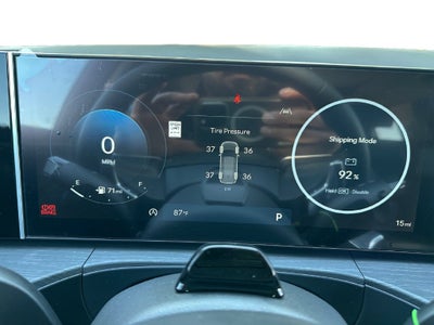 2027 Hyundai SANTA FE Limited