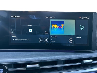 2027 Hyundai SANTA FE Limited