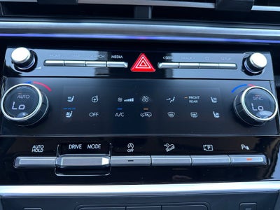 2027 Hyundai SANTA FE Limited