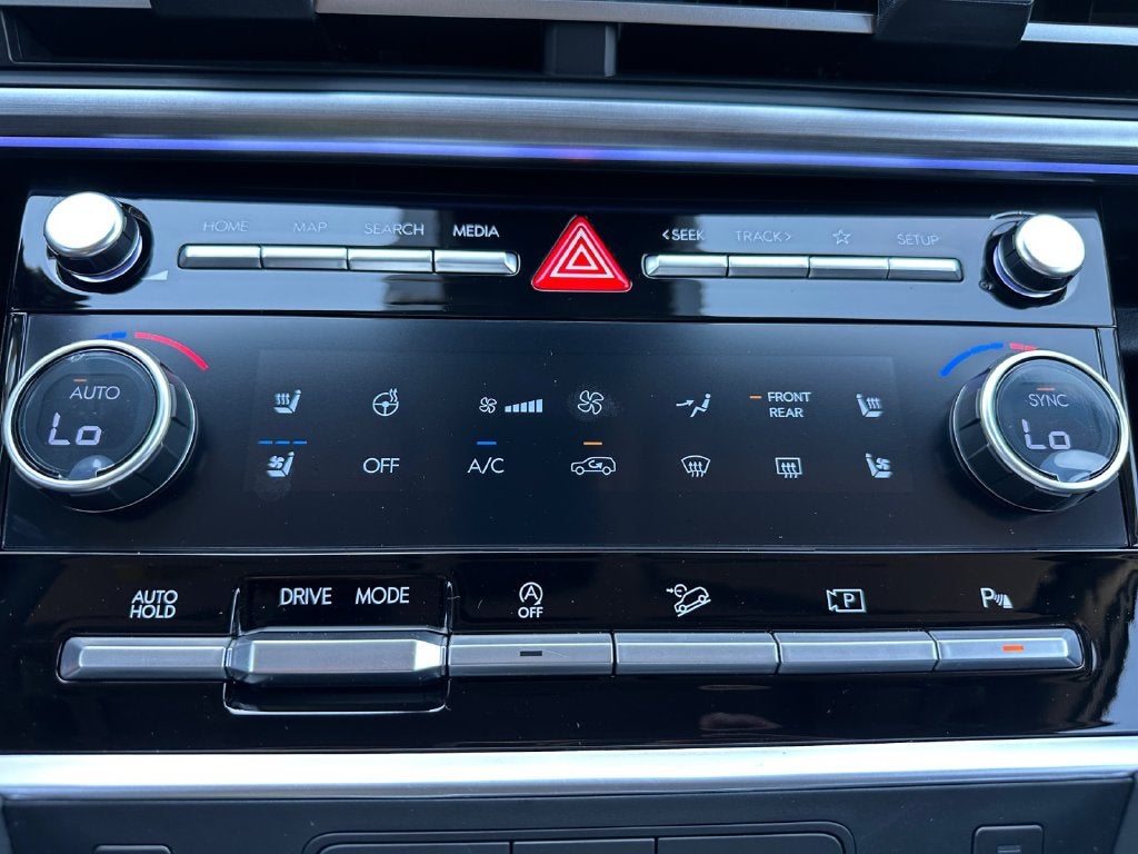 2027 Hyundai SANTA FE Limited