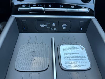 2027 Hyundai SANTA FE Limited