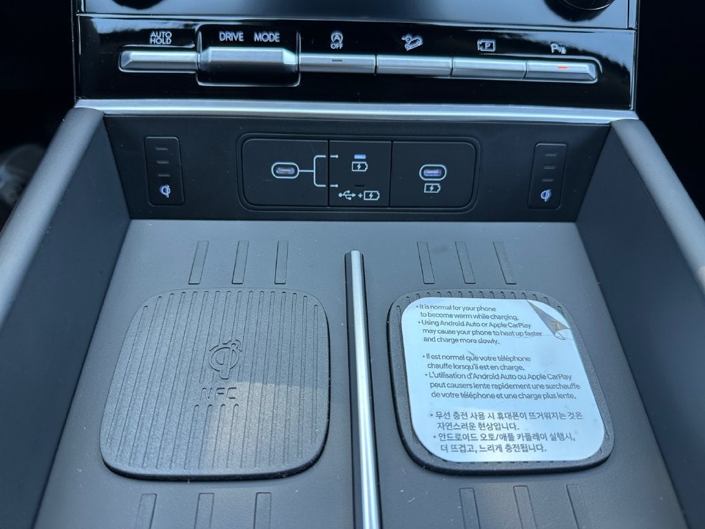 2027 Hyundai SANTA FE Limited