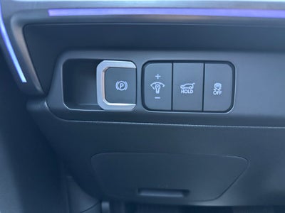 2027 Hyundai SANTA FE Limited
