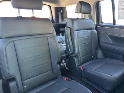 2027 Hyundai SANTA FE Limited