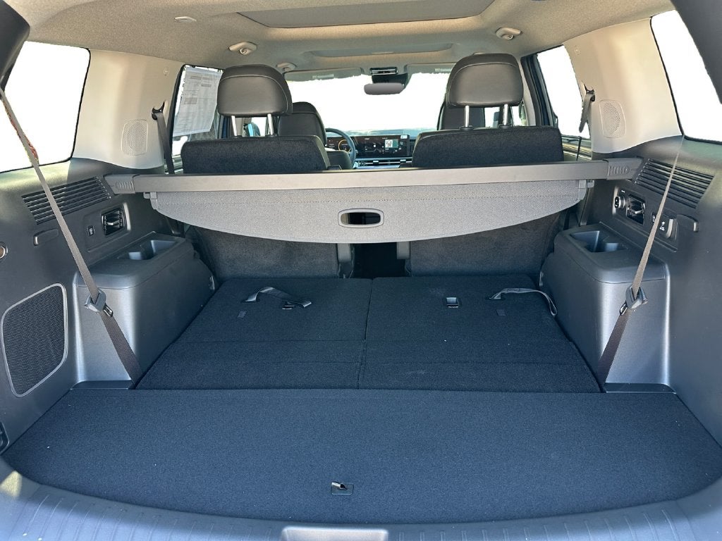 2027 Hyundai SANTA FE Limited