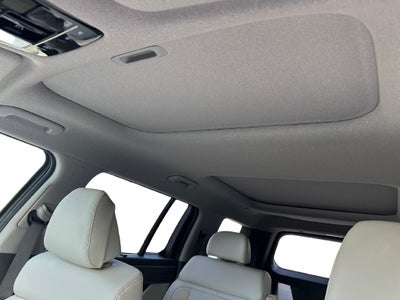 2027 Hyundai SANTA FE Limited