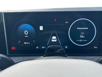 2027 Hyundai SANTA FE Limited