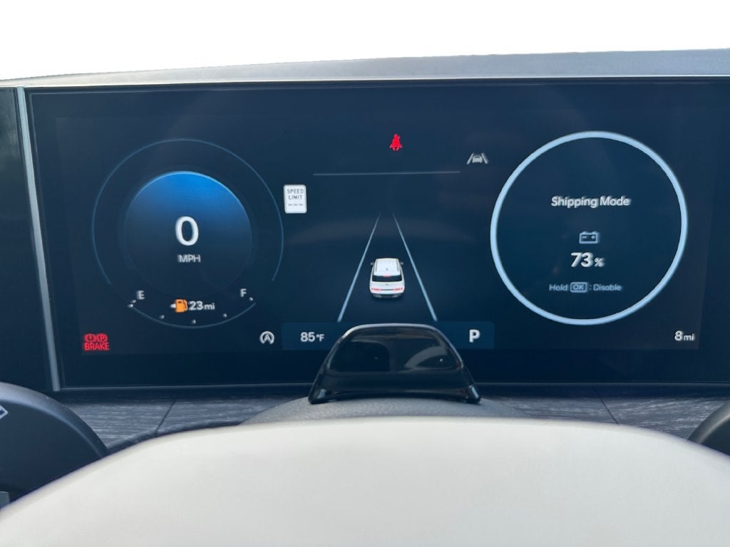 2027 Hyundai SANTA FE Limited