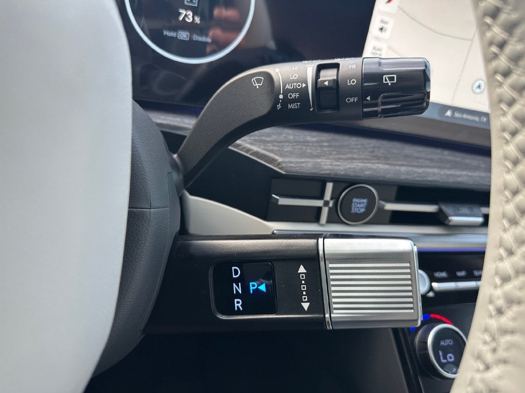 2027 Hyundai SANTA FE Limited