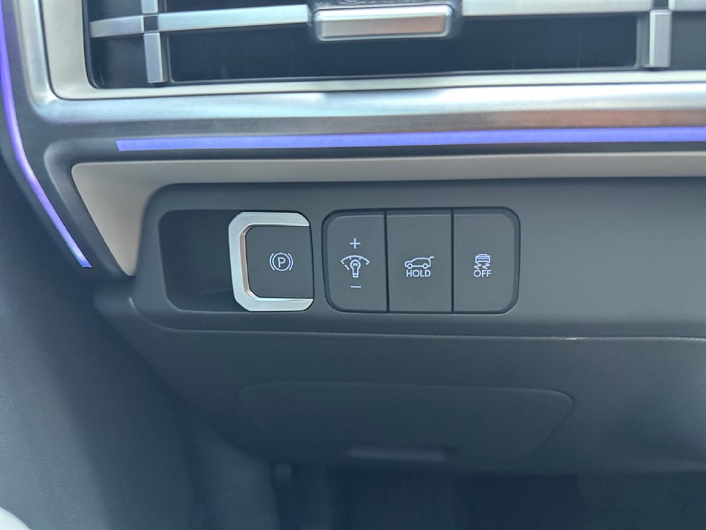 2027 Hyundai SANTA FE Limited