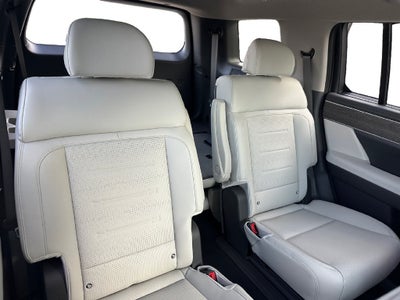 2027 Hyundai SANTA FE Limited