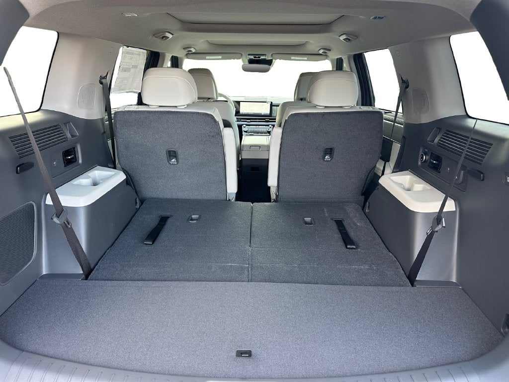 2027 Hyundai SANTA FE Limited