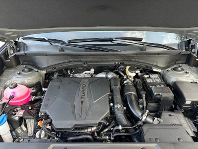 2027 Hyundai SANTA FE Limited