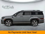 2027 Hyundai SANTA FE Limited