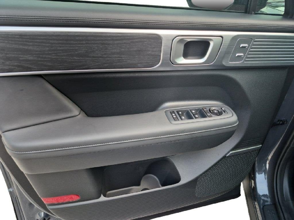 2027 Hyundai SANTA FE Limited
