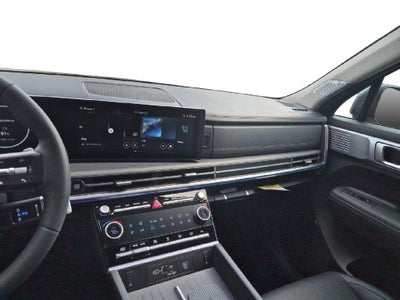 2027 Hyundai SANTA FE Limited