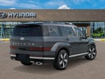 2027 Hyundai SANTA FE Limited