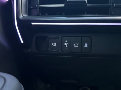 2027 Hyundai SANTA FE HYBRID Calligraphy