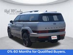 2027 Hyundai SANTA FE HYBRID Calligraphy