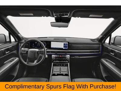 2027 Hyundai SANTA FE HYBRID Calligraphy