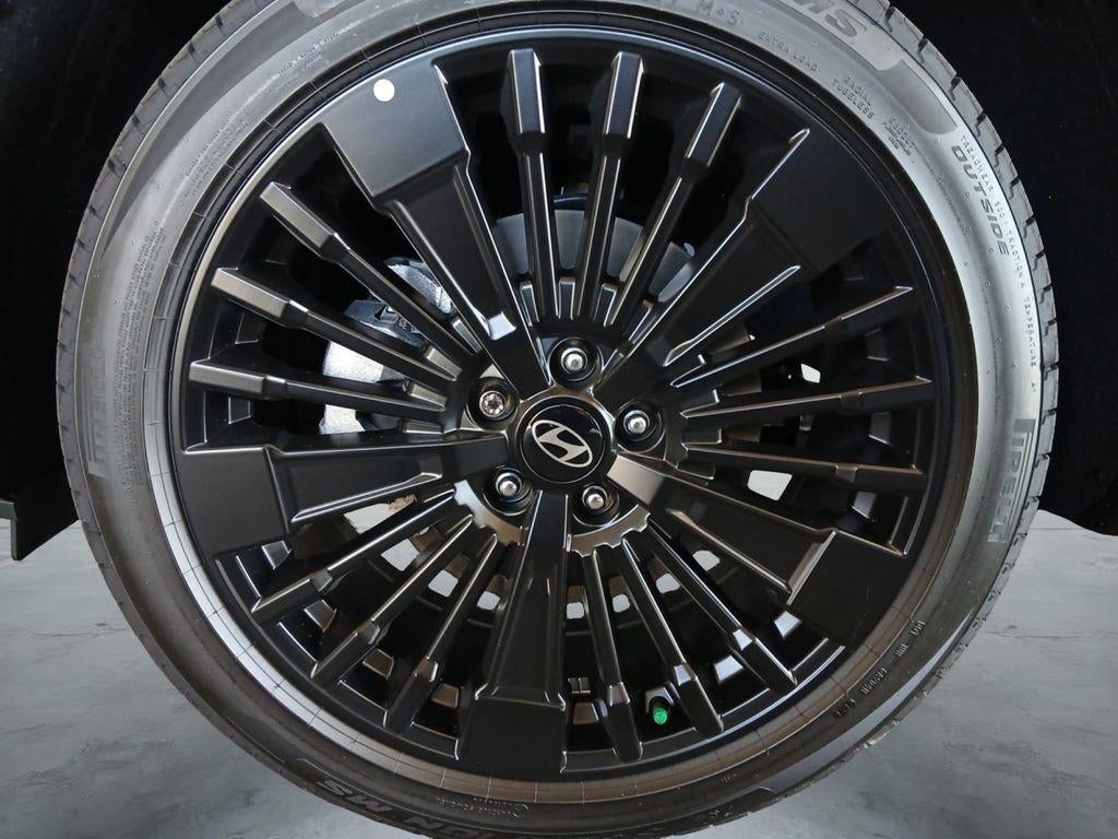 2027 Hyundai SANTA FE HYBRID Calligraphy