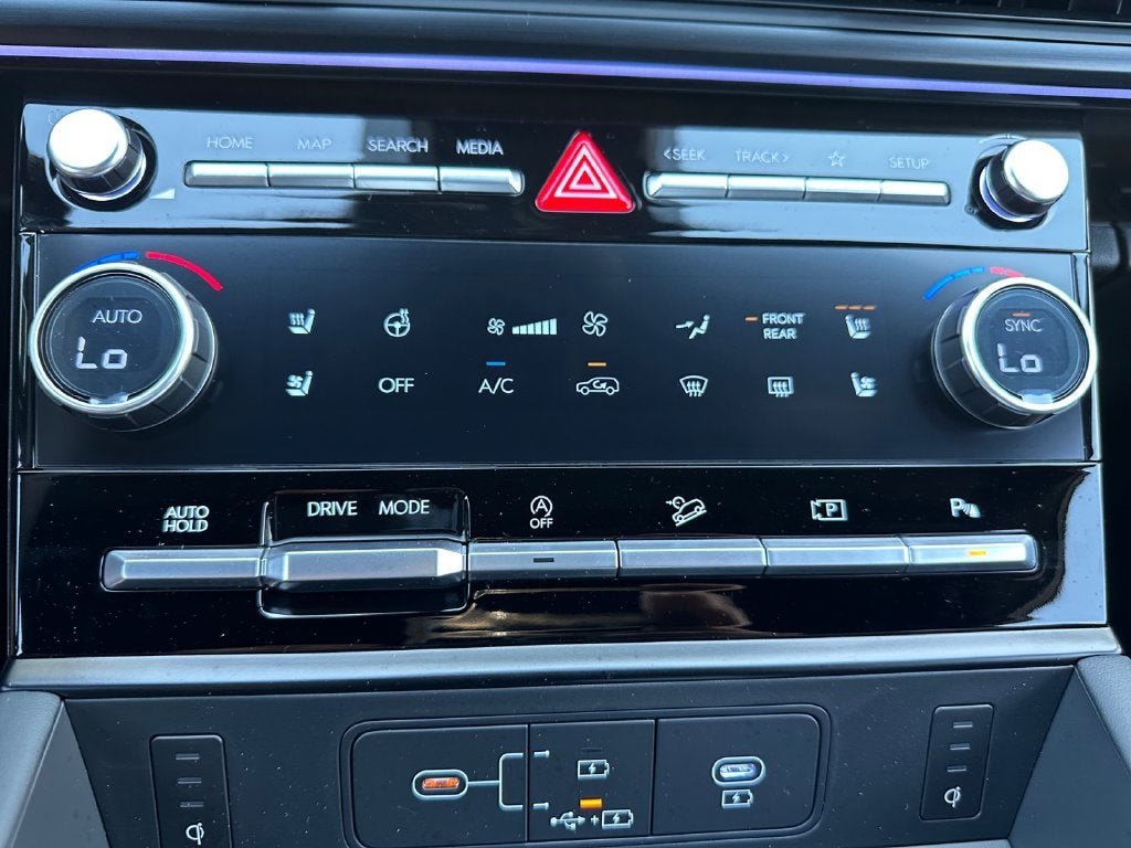 2027 Hyundai SANTA FE Calligraphy