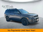 2027 Hyundai SANTA FE Calligraphy