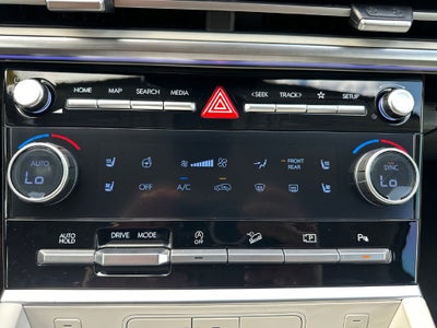 2027 Hyundai SANTA FE Calligraphy