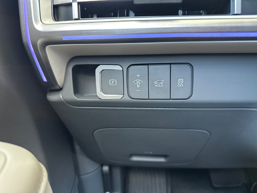 2027 Hyundai SANTA FE Calligraphy