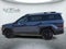 2027 Hyundai SANTA FE Calligraphy