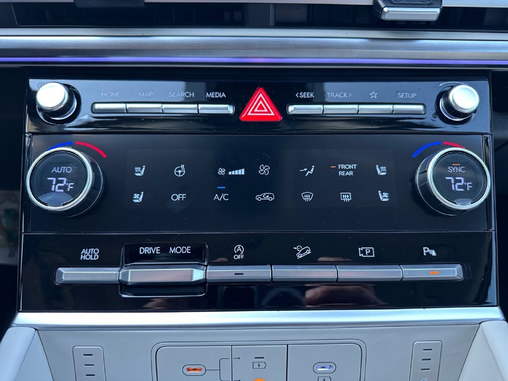 2027 Hyundai SANTA FE Calligraphy