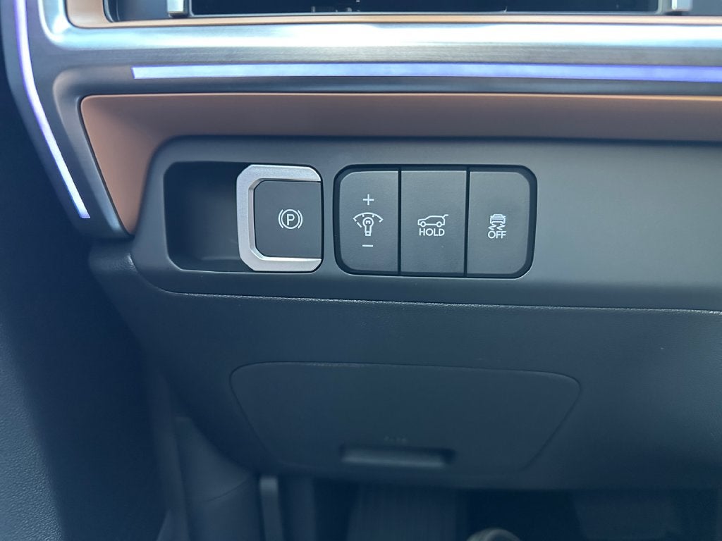 2027 Hyundai SANTA FE Calligraphy
