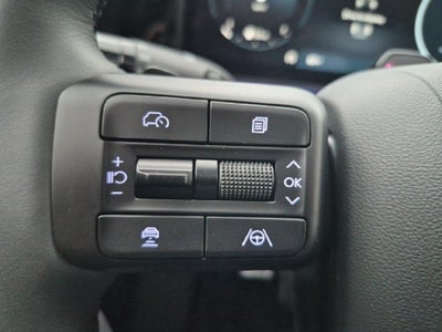 2027 Hyundai SANTA FE Calligraphy