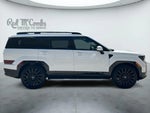 2027 Hyundai SANTA FE Calligraphy