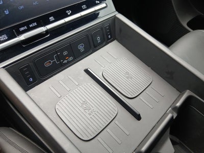 2025 Hyundai SANTA FE HYBRID Calligraphy 3RD ROW 6 PASSENGER & 2ND ROW CAPTAIN CHAIRS