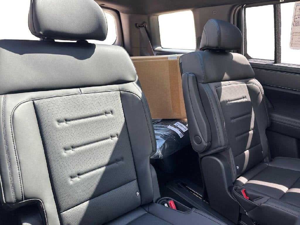 2027 Hyundai SANTA FE Calligraphy