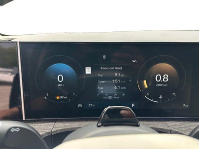 2027 Hyundai SANTA FE Calligraphy